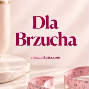 Autorski eBook "Dla Brzucha"